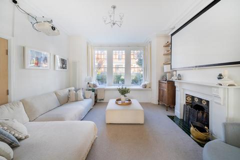 5 bedroom terraced house to rent, Addington Road London N4
