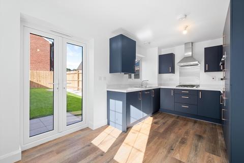 undefined, The Croft, Bennetts Road, North Keresley, Coventry CV7