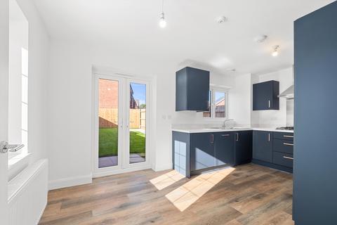 undefined, The Croft, Bennetts Road, North Keresley, Coventry CV7