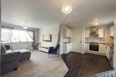 undefined, Pascal Close, Duston NN5