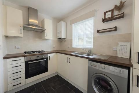 undefined, Pascal Close, Duston NN5