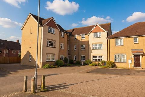 undefined, Pascal Close, Duston NN5