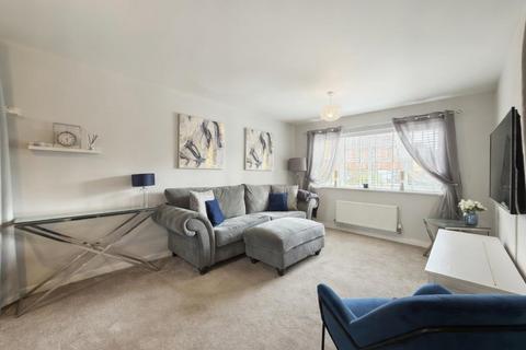 undefined, Pascal Close, Duston NN5