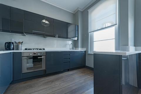 1 bedroom apartment for sale, Warwick Avenue, London
