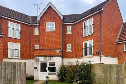Pettacre Close, Woolwich SE28