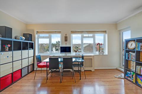 undefined, Beverley Lodge, Paradise Road, Richmond, Surrey, TW9
