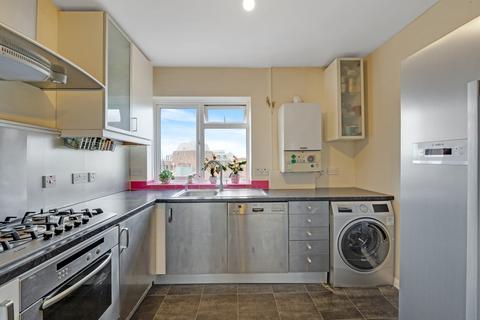 undefined, Beverley Lodge, Paradise Road, Richmond, Surrey, TW9