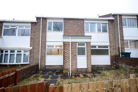 undefined, Woodburn, Leam Lane