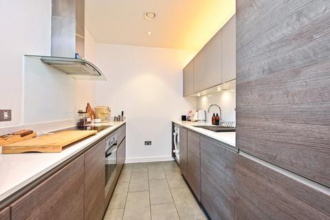 1 bedroom flat for sale, Ash House, Staines TW18