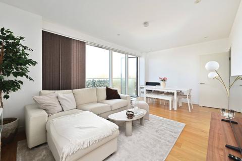 1 bedroom flat for sale, Ash House, Staines TW18