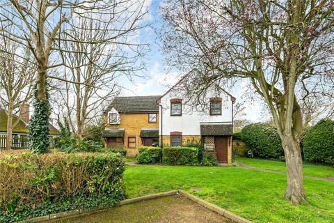 1 bedroom house for sale, Tulip Close, Hampton