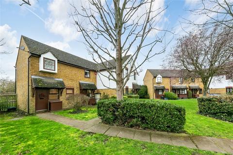 1 bedroom house for sale, Tulip Close, Hampton