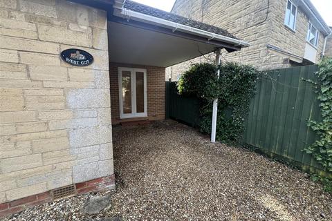 undefined, Oxford Road, Bletchingdon, Kidlington