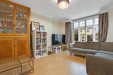 undefined, Cranston Road, London