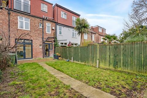 undefined, Cranston Road, London