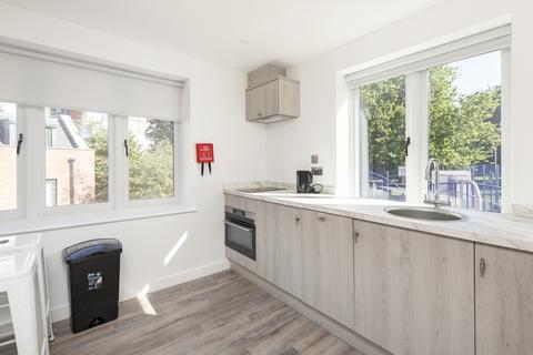 1 bedroom in a flat share to rent, at Nationwide, 6, Lamb Street BS2