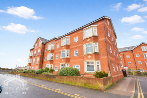 undefined, Flat 12, Salthouses, Osborne Road, Blackpool, Lancashire