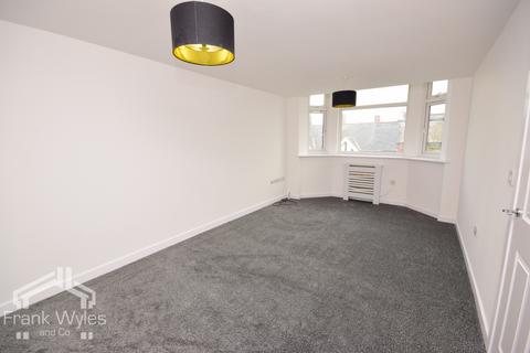 undefined, Flat 12, Salthouses, Osborne Road, Blackpool, Lancashire