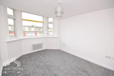 undefined, Flat 12, Salthouses, Osborne Road, Blackpool, Lancashire
