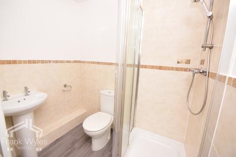 undefined, Flat 12, Salthouses, Osborne Road, Blackpool, Lancashire