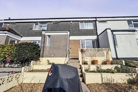Carlisle Road, Plymouth PL5