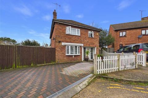 3 bedroom detached house for sale, Whaley Road, Colchester, CO4
