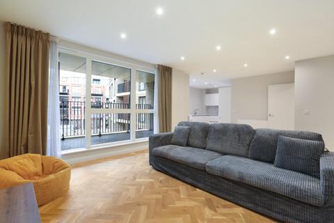 2 bedroom apartment to rent, Scena Way, London