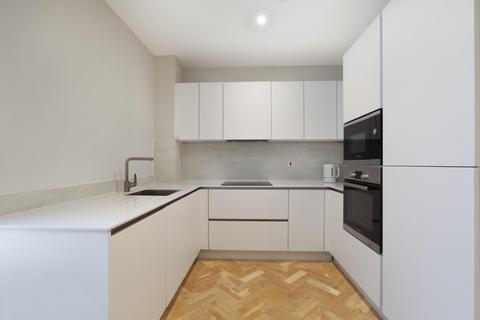 2 bedroom apartment to rent, Scena Way, London