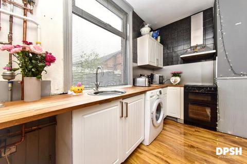 1 bedroom terraced house for sale, Highfield Place, Morley, Leeds