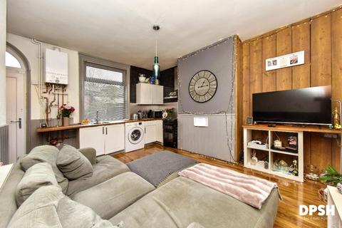 1 bedroom terraced house for sale, Highfield Place, Morley, Leeds