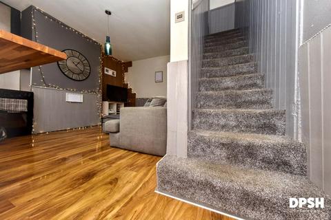 1 bedroom terraced house for sale, Highfield Place, Morley, Leeds