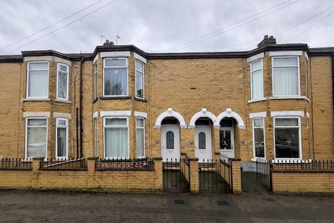3 bedroom terraced house for sale, Newcomen Street, Hull