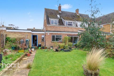 3 bedroom semi-detached house for sale, Hawkenbury, Harlow