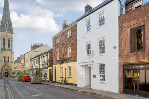 3 bedroom flat for sale, St. Michaels Street,  Oxford City Centre,  OX1