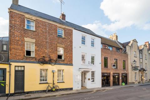 Flat - St. Michaels Street,  Oxford City Centre,  OX1