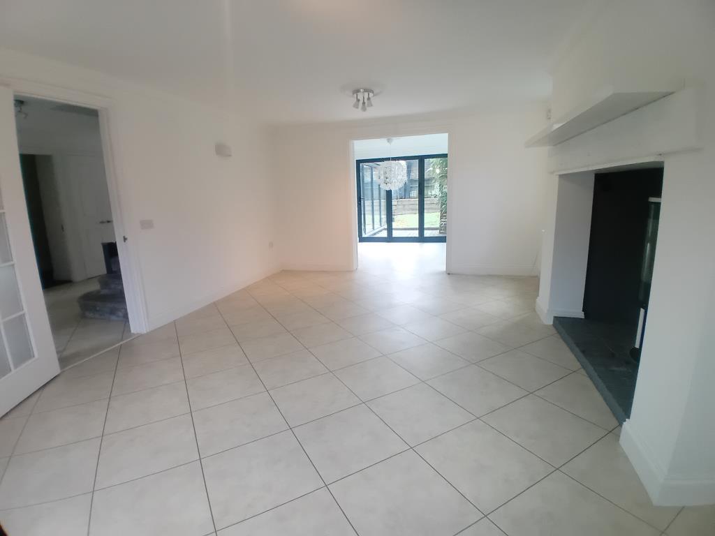 Reception Rooms
