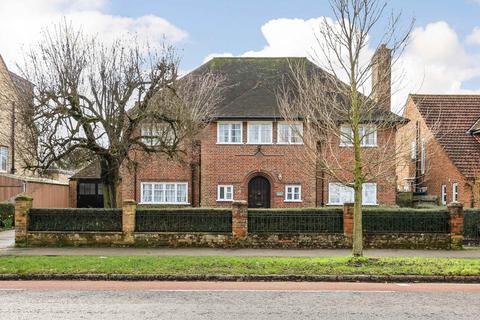 undefined, Gilbert Road, Cambridge