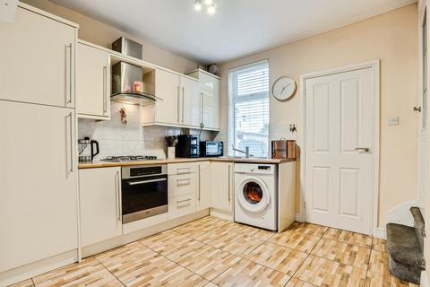 undefined, George Street, Ryhill, Wakefield