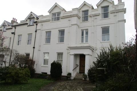 undefined, Trefusis Terrace, Exmouth EX8