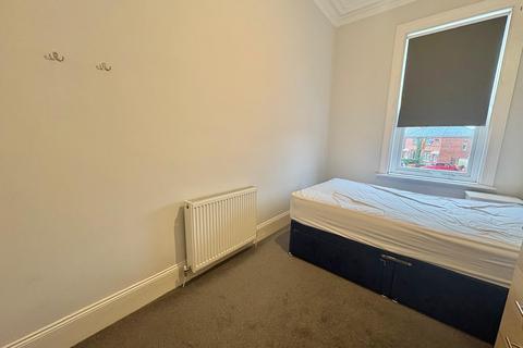 undefined, at Sunderland, Portobello Lane, Thompson Road SR6