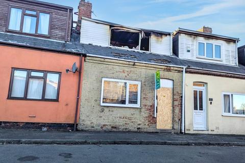 2 bedroom terraced house for sale, Bradley Terrace, Houghton Le Spring DH5