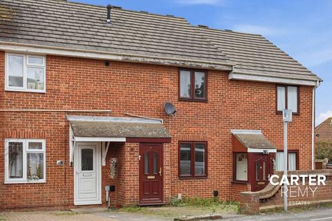 2 bedroom terraced house for sale, Blossom Close, Dagenham, RM9
