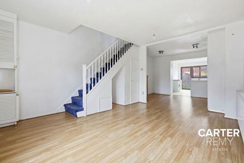 2 bedroom terraced house for sale, Blossom Close, Dagenham, RM9