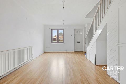 2 bedroom terraced house for sale, Blossom Close, Dagenham, RM9