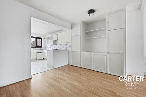 2 bedroom terraced house for sale, Blossom Close, Dagenham, RM9
