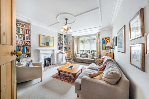 undefined, Ashbourne Avenue, London, NW11