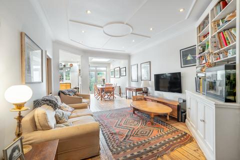 undefined, Ashbourne Avenue, London, NW11