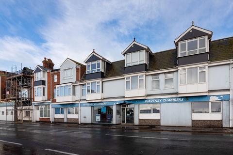 undefined, Waveney Road, Lowestoft, NR32