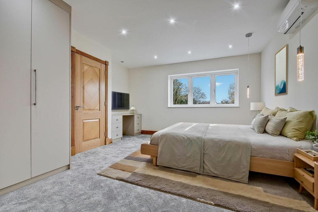 Bedroom 4
