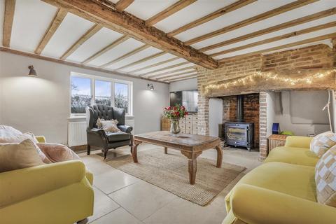 4 bedroom detached house for sale, Maynards Lane, Little Sampford, Saffron Walden
